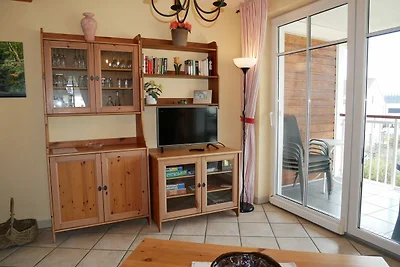 Appartamento Vacanza con famiglia Kölpinsee