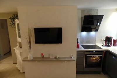 Vakantieappartement Gezinsvakantie Dessau
