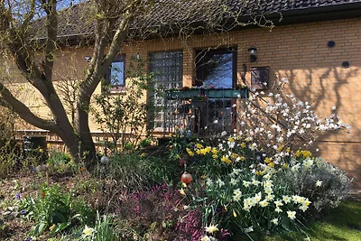 Vakantieappartement Gezinsvakantie Steinkirchen
