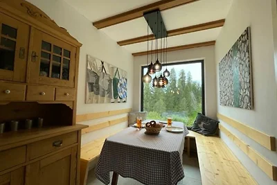 Ferienhaus 30-E mit 3 Schlafzimmern