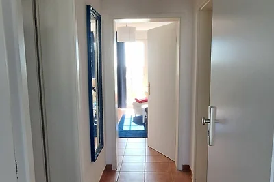 Vakantieappartement Gezinsvakantie Sagard
