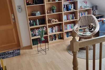 Ferienwohnung Christa