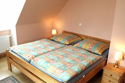 Vakantieappartement Gezinsvakantie Nordstrand