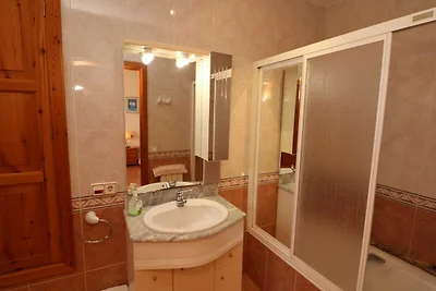 Vakantieappartement Gezinsvakantie Campos