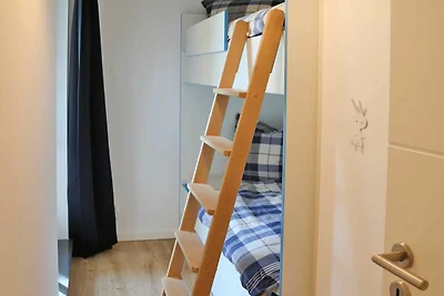 Haus Pamir WE 25 Käpt'n Blaubär