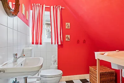 Vakantieappartement Gezinsvakantie Kröpelin