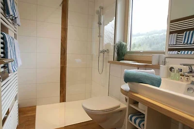 Appartement Buche
