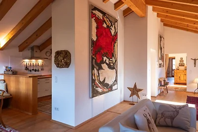Ferienwohnung Waldeck