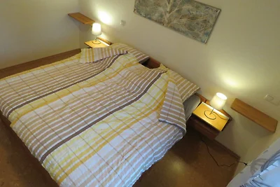 Ferienhaus 303 Gala 80qm für max. 6 Personen