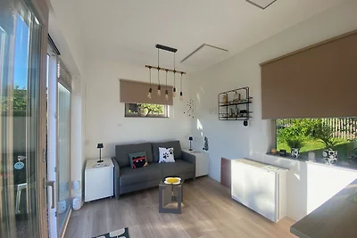 Apartamento Vacaciones familiares Egloffstein