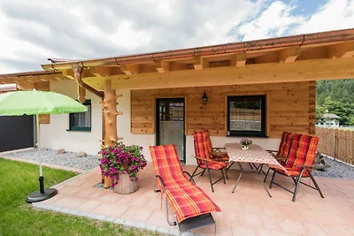 Chalet Ferienhaus 16