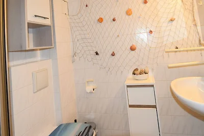 Ferienappartement8 mit Balkon