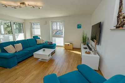 Vakantieappartement Gezinsvakantie Sellin