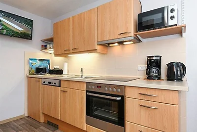 Vakantieappartement Gezinsvakantie Neuschoo