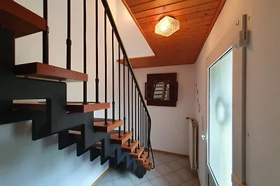 Vakantieappartement Gezinsvakantie Uplengen