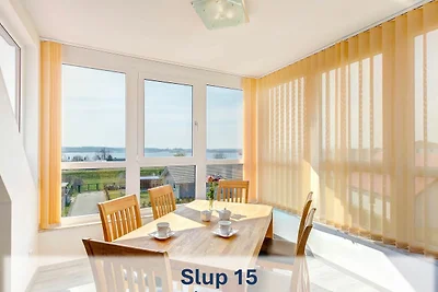 Vakantieappartement Gezinsvakantie Peenemünde