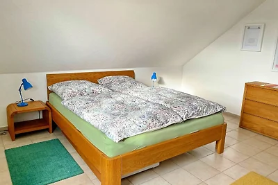 Vakantieappartement Gezinsvakantie Dobin am See