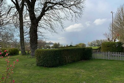 Ferienwohnung Ostseeblick im Landhaus...