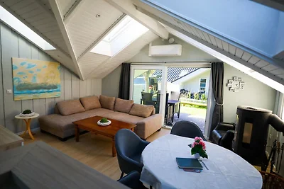 Ferienhaus Bullerbü