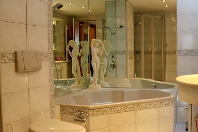 Vakantieappartement Gezinsvakantie Bezau