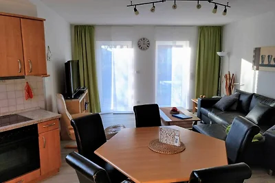 Ferienhaus Max (DHH)