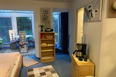 Holiday flat family holiday Wilhelmshaven