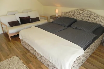 Vakantieappartement Gezinsvakantie Ahlbeck
