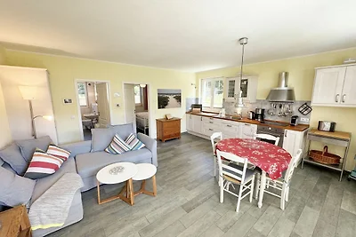 Vakantieappartement Gezinsvakantie Thiessow