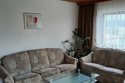 Appartamento Vacanza con famiglia Gößweinstein