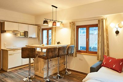 Vakantieappartement Gezinsvakantie Feichten im Kaunertal