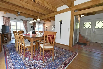 Fachwerkhäuser Gager | Haus 03 | Strate