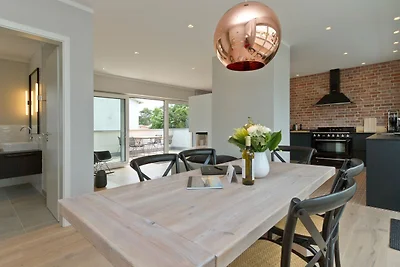 Quartier Ahlbeck, App. 05 Penthouse