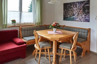 Vakantieappartement Gezinsvakantie Weyregg am Attersee