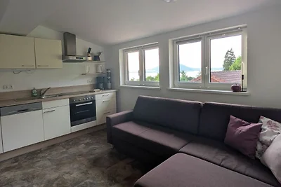 Ferienwohnung Buchberg