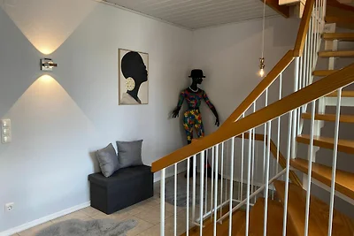 Ferienwohnung Orts-Idyll