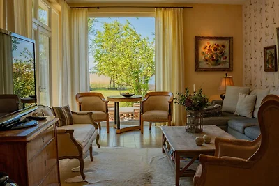 Ferienhaus Peeneblick