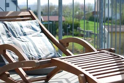 Unterkunft Kliff am Meer, WLAN, Waschmaschine