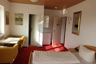 Appartamento Vacanza con famiglia Meersburg