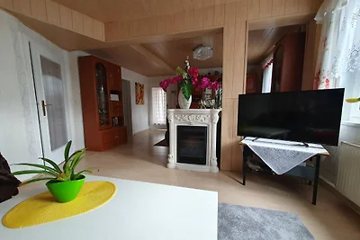 Ferienwohnung im 1. OG