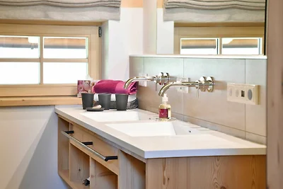 Ferienwohnung Stadlsuite