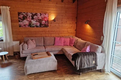 Ferienhaus/Ferienwohnung/Appartment/Eifelhäus...