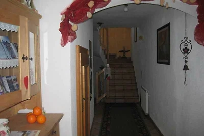 Vakantieappartement Gezinsvakantie Galtür