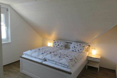 Fewo im Dachgeschoss