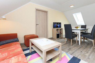 Vakantieappartement Gezinsvakantie Stedesdorf