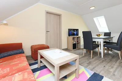 Ferienwohnung Gross