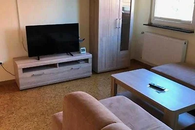 Appartamento Vacanza con famiglia Carolinensiel