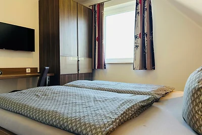 Lontargos Obergeschoss Wohnung