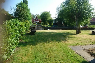 Ferienhaus Möwe