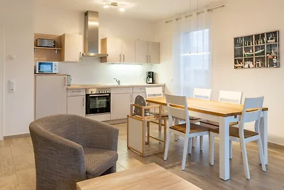 Ferienwohnung II
