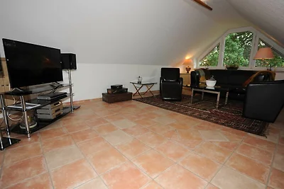 Appartamento Vacanza con famiglia Moormerland